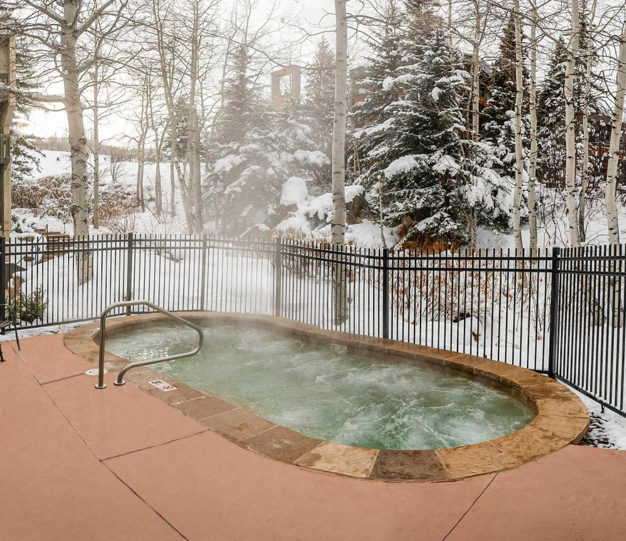 Interlude Condominiums 3-Bedroom Unit 302 Snowmass Village Zimmer foto