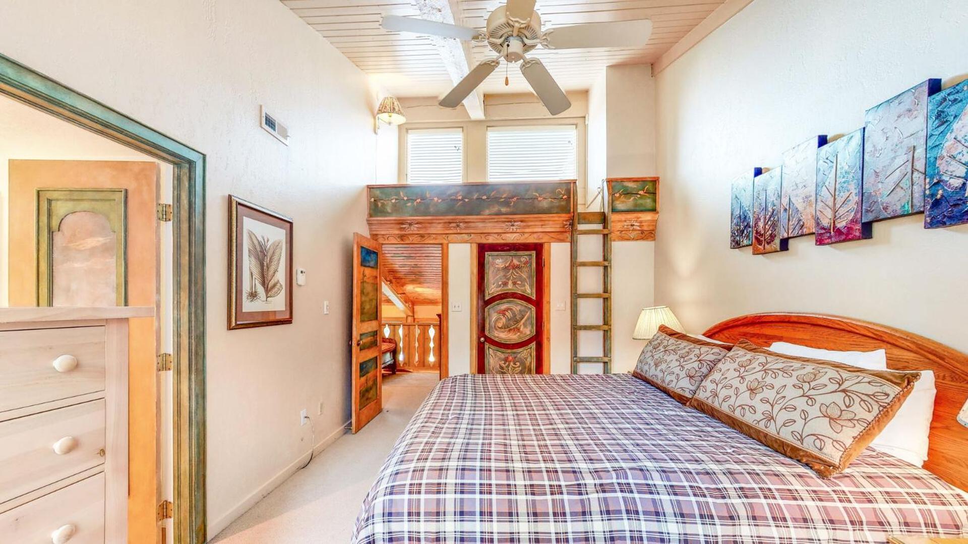 Interlude Condominiums 3-Bedroom Unit 302 Snowmass Village Zimmer foto