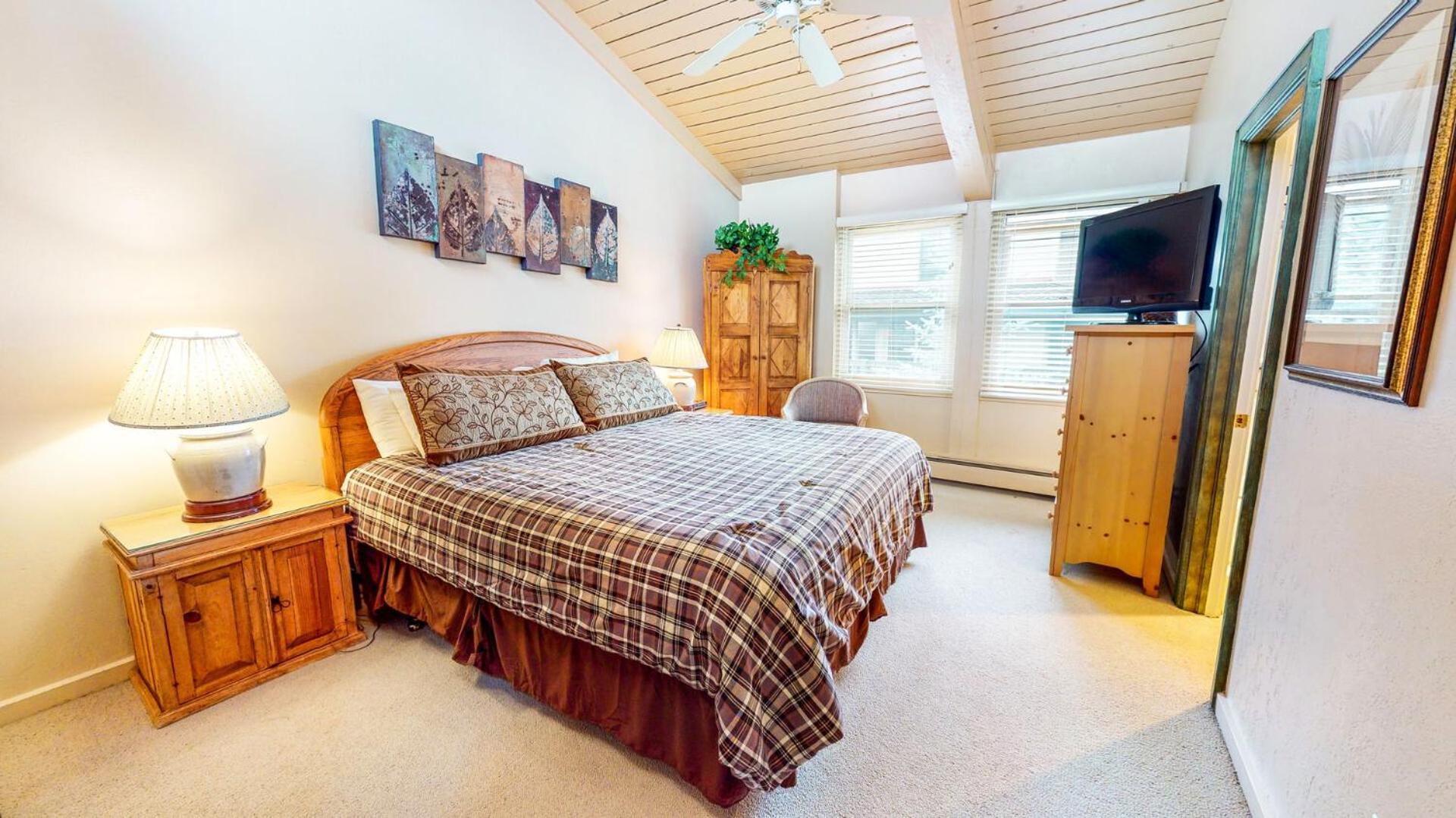 Interlude Condominiums 3-Bedroom Unit 302 Snowmass Village Zimmer foto