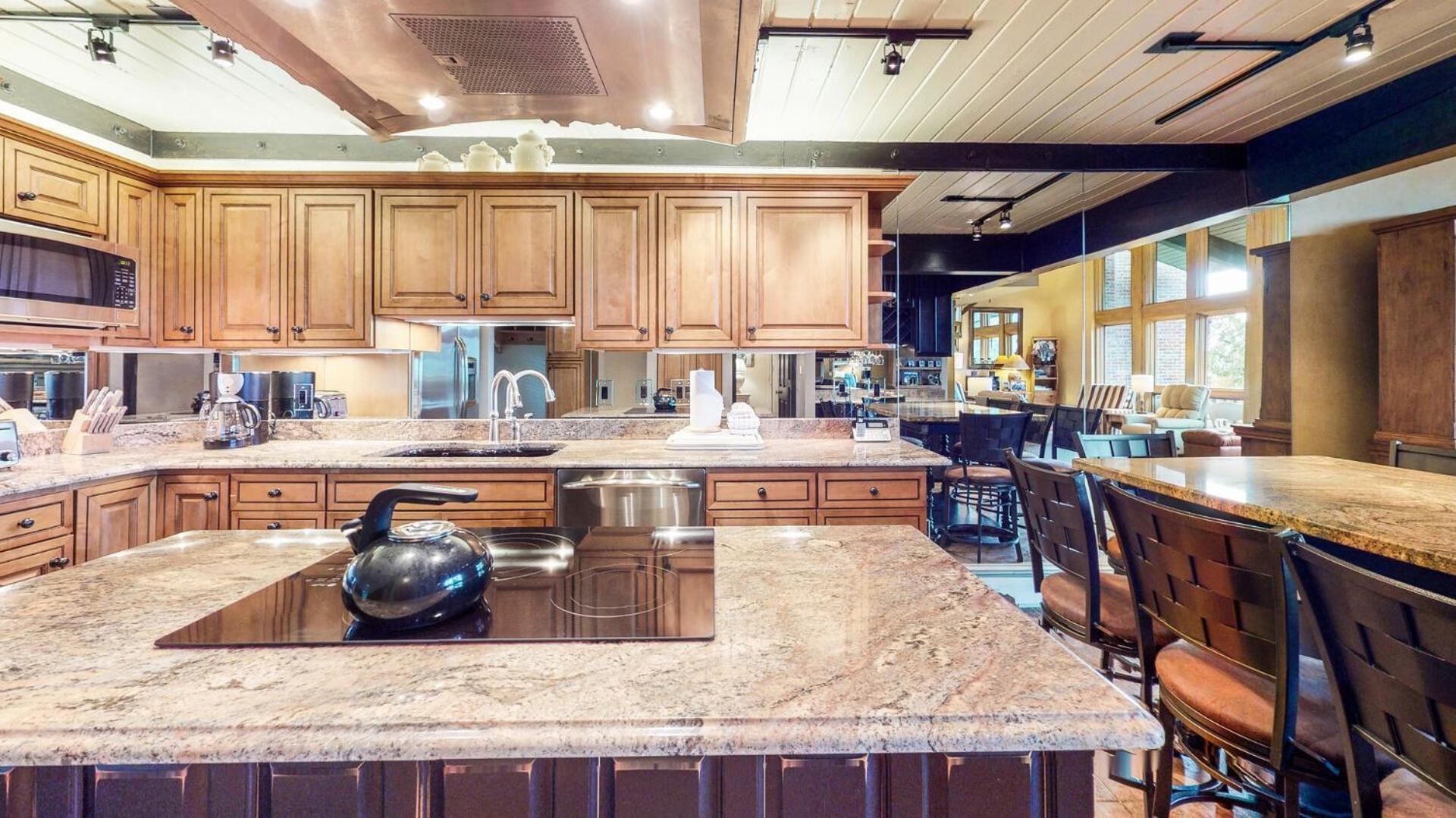 Interlude Condominiums 3-Bedroom Unit 302 Snowmass Village Zimmer foto